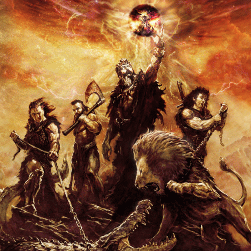 Beastwars : When I'm King